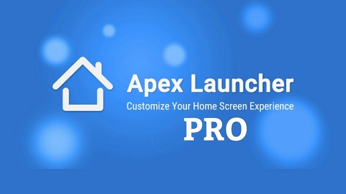 apex launcher pro license key crack